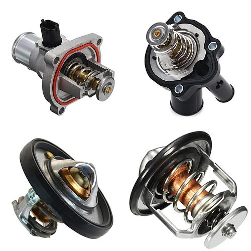 Thermostats