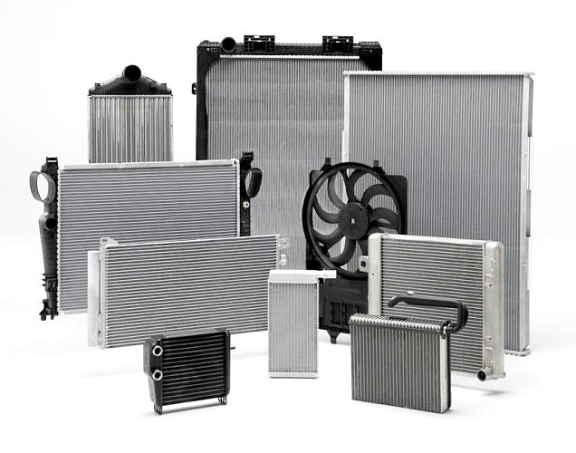 Radiators